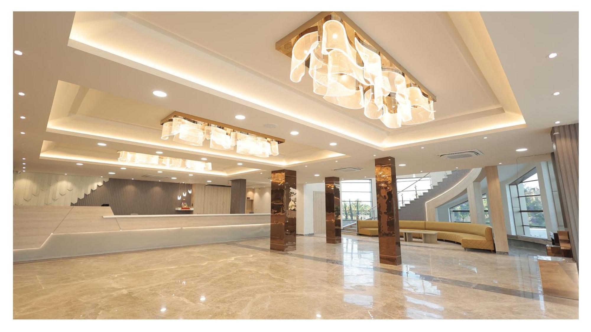 The Riverside Inn Vidisha Ngoại thất bức ảnh