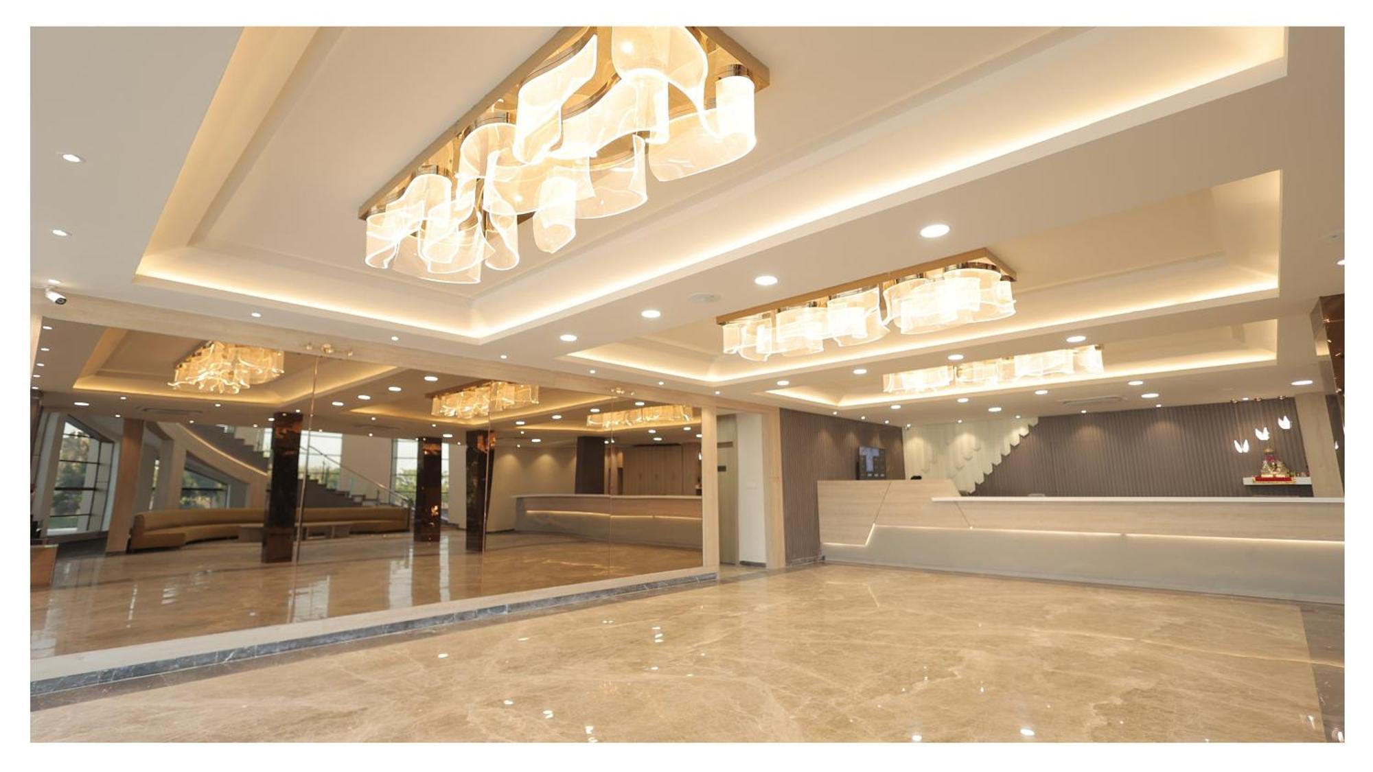 The Riverside Inn Vidisha Ngoại thất bức ảnh